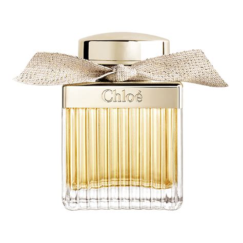 chloe signature perfume 100ml.